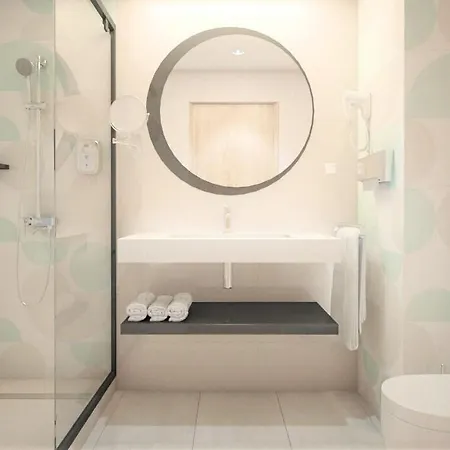 Riu Concordia 酒店 4*
