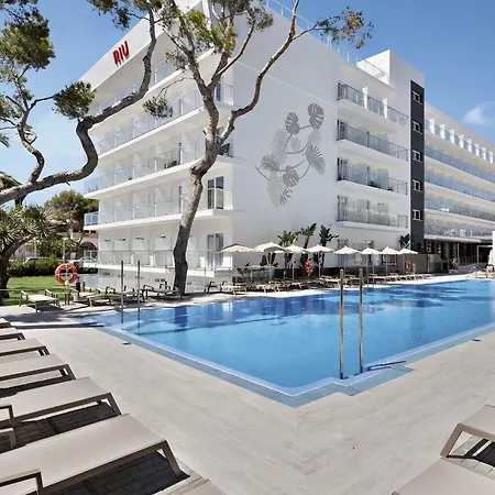 Riu Concordia 酒店 帕尔马海滩