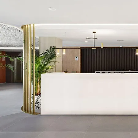 Riu Concordia 酒店 4*
