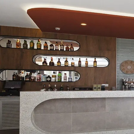 Riu Concordia 4* 帕尔马海滩