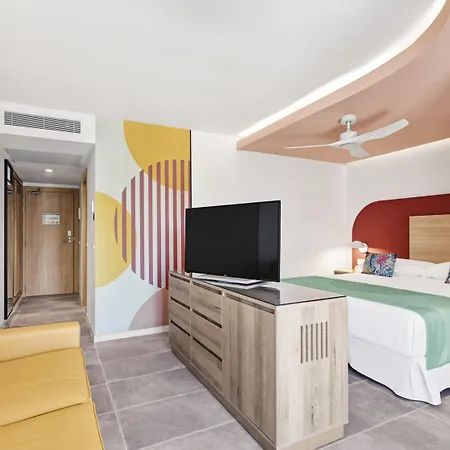 Riu Concordia 4*