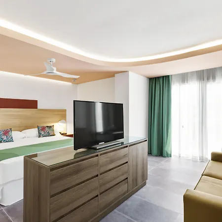 Riu Concordia 酒店 帕尔马海滩