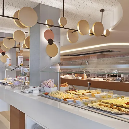 Riu Concordia 酒店 帕尔马海滩