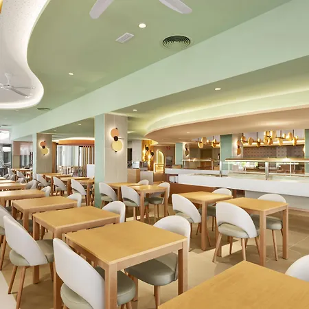 酒店 Riu Concordia
