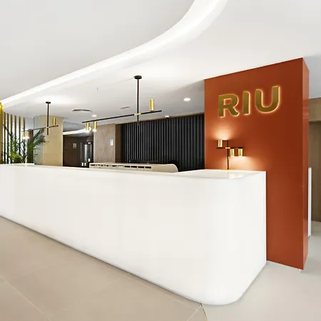 酒店 Riu Concordia