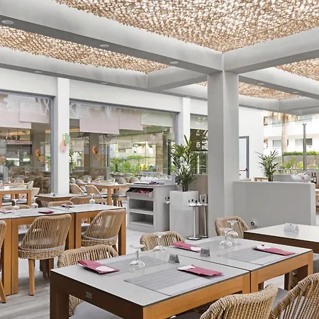 Riu Concordia 酒店 4*