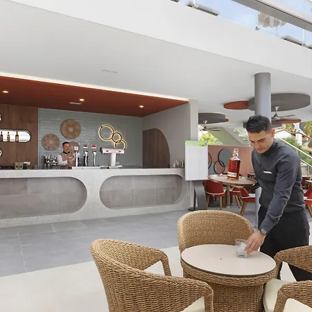 Riu Concordia 酒店