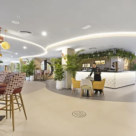 酒店 Riu Concordia