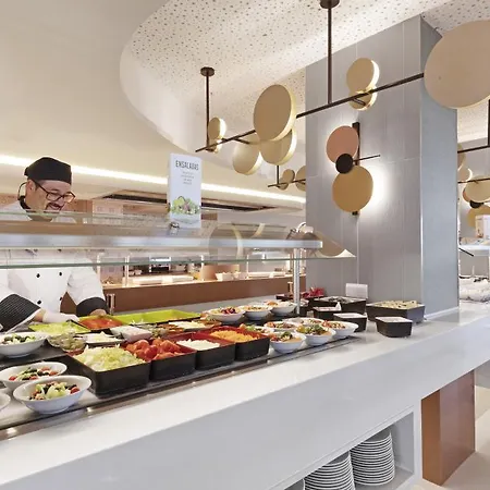 Riu Concordia 酒店