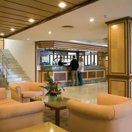 Riu Concordia 酒店 帕尔马海滩