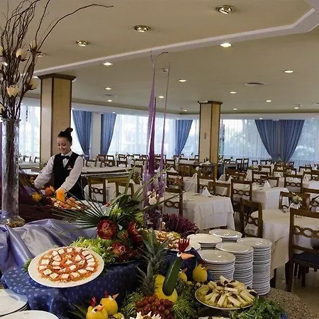 Riu Concordia 4* 帕尔马海滩