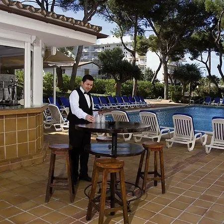 Riu Concordia 4*