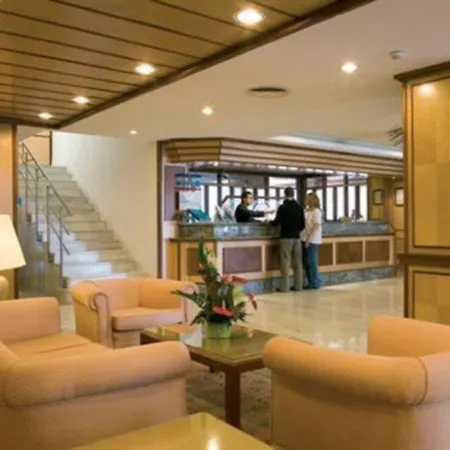 Riu Concordia 酒店 帕尔马海滩
