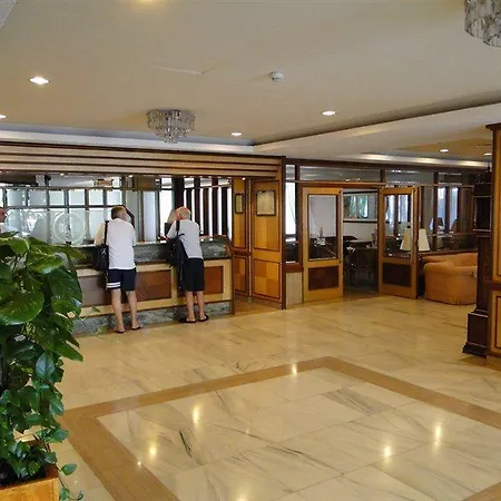 Riu Concordia 酒店 4*
