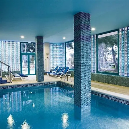 Riu Concordia 酒店