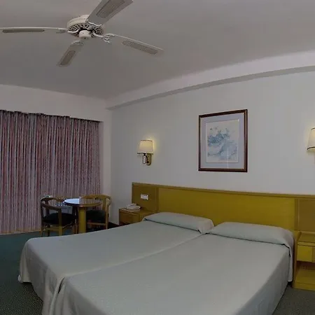 酒店 Riu Concordia 帕尔马海滩
