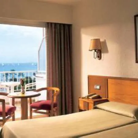 Riu Concordia 4*