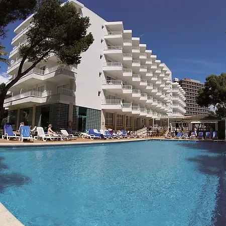 Riu Concordia 4*