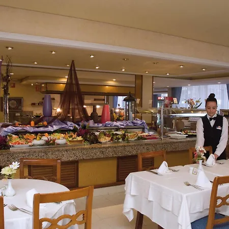 Riu Concordia 酒店