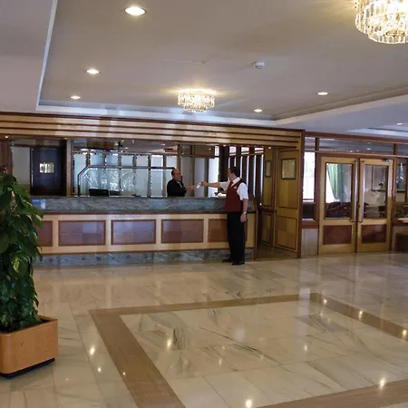 Riu Concordia 帕尔马海滩