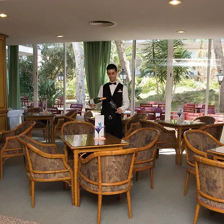 酒店 Riu Concordia 4*