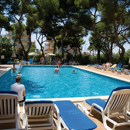 Riu Concordia