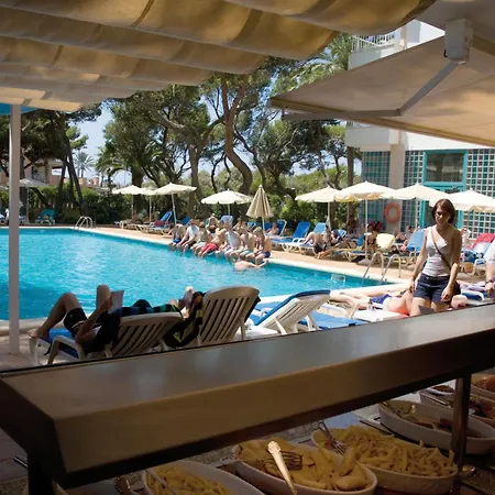 Riu Concordia 酒店 帕尔马海滩