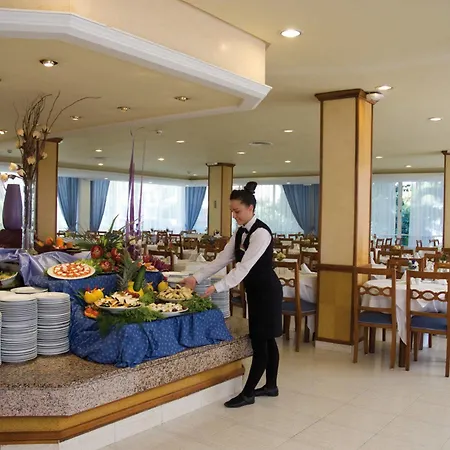 Riu Concordia 酒店