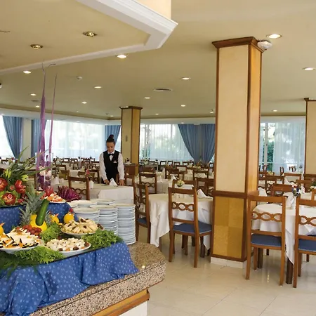 Riu Concordia 酒店 帕尔马海滩