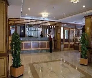 Riu Concordia 4*