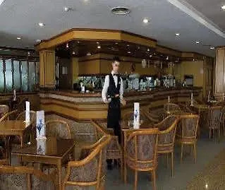 Riu Concordia 酒店