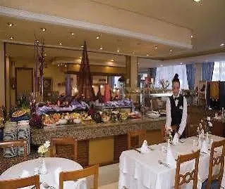 Riu Concordia 帕尔马海滩