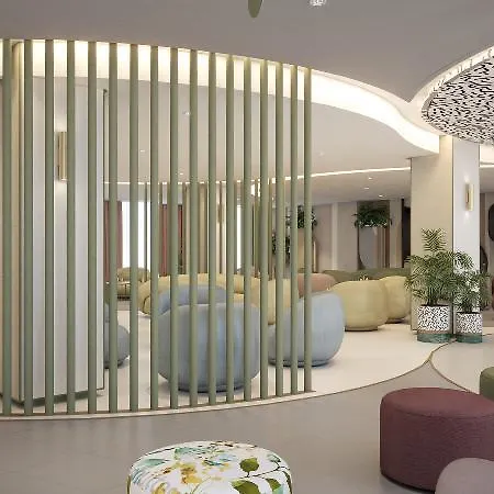 Riu Concordia 帕尔马海滩