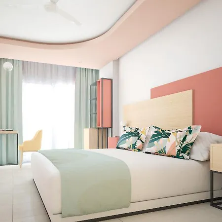 酒店 Riu Concordia